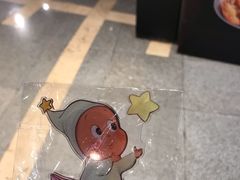 -Ant 蚂蚁洞烤肉·大营地(上海静安大悦城店)