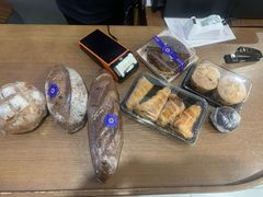 -莫斯科餐厅面包坊(北展店)