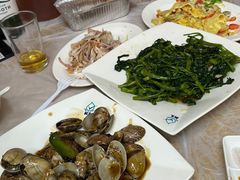 -陈根记大牌档