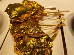 -院里寻菜·精致庭院菜(观沙岭店)