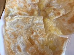 -海口骑楼小吃街