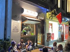 -Uncle Kosto科斯托·中东菜