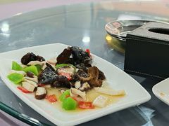 -老孙家饭庄·非遗(东关店)