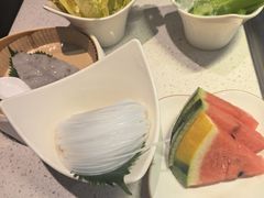-海底捞火锅(巴黎春天浦建店)