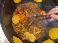 -醉旺柴火鸡(棠东店)