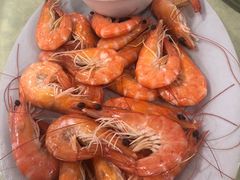 -秋姐美食店(旅游大道店)