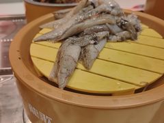 -龍歌自助小火锅(芝罘万达店)