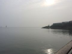 -上海滴水湖皇冠假日酒店