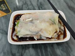 -穗银肠粉店(东川路店)