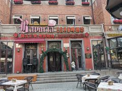 -巴伐利亚啤酒坊(意式风情街店)