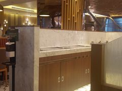 -Sizzler时时乐西餐厅(长楹天街购物中心店)