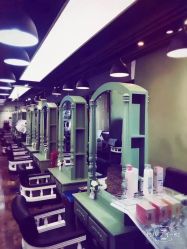 -形象革命造型·护肤Hair Studio