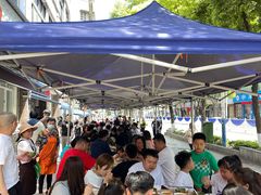 -李记小小吃(涪江路店)