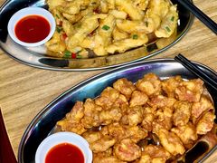 -连家船海鲜大排档·20年闽菜店(厦大店)