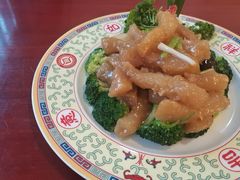 -鹿鸣春饭店(总店)