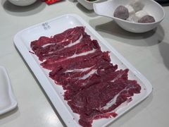 -围炉夜话·潮汕卤水火锅(榕江店)