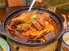 -食锦记家宴·闽南菜(开元盛世广场店)
