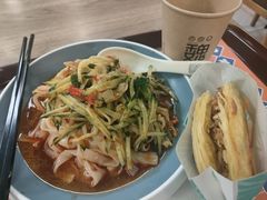 -魏家凉皮(协和店)