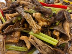 -绿雅居原生态农庄(小涌店)