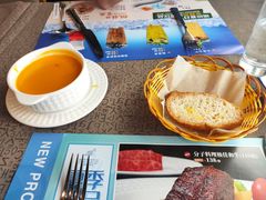 -麦茜哥牛扒城(中银店)