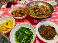 -龙师傅卤炒(天马店)