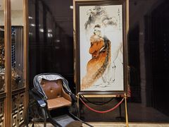 -上海皇廷花园酒店·御宴中餐厅