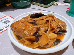 -松鹤楼面馆(清河万象汇店)