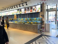 -韩记海鲜饺子旗舰店(红海新区店)