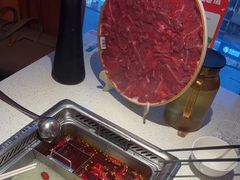 -野妹经典火锅(民治店)