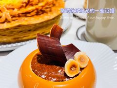 -潮一不贰·法式甜品·生日蛋糕·西式简餐(外滩店)