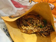 -降龙爪爪(建设路2店)