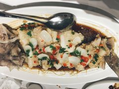 -眉州东坡(上海中心店)