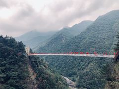 -太湖源风景区