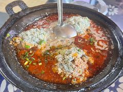 -张关合渣(航空大道店)