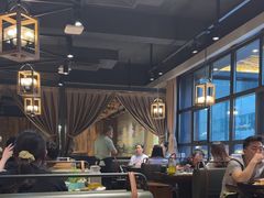 -快乐小羊(富强中路店)