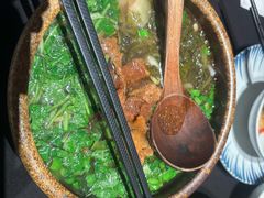 -山石榴·贵州菜(丰盛里店)