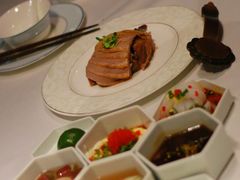 -民国红公馆·秦淮八艳(夫子庙店)