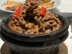 -潮堂 · 潮州菜(国贸商城店)