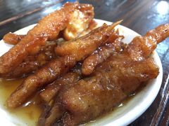 -品香排骨饭(羊官路店)