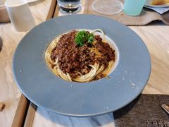 -窗外西餐厅(普罗理想国店)