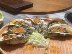 -蠔爺王志德生蚝馆(金沙湾店)