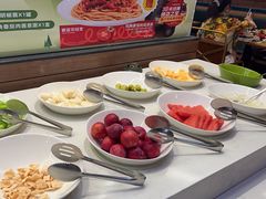 -豪客来牛排(红豆万花城店)