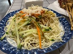 -狮龙啤酒烧烤屋(建二路店)