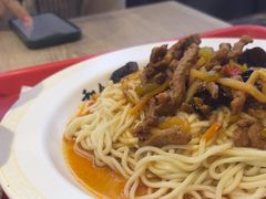 -和合谷(德外店)