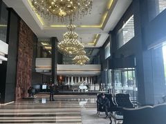 -长沙豪布斯卡酒店(长沙省政府德思勤店)