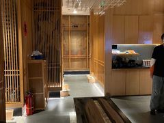 -無境·匠心日本料理(汉街店)