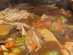 -探鱼·鲜青椒爽麻烤鱼(领展购物广场店)