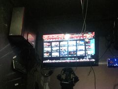 -游趣VR·虚拟现实体验馆(天河店)