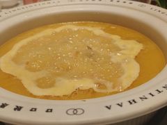 -领鲜天下·焗海鲜·花胶鸡(天目里店)