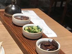 -小大董·烤鸭(凤凰汇店)